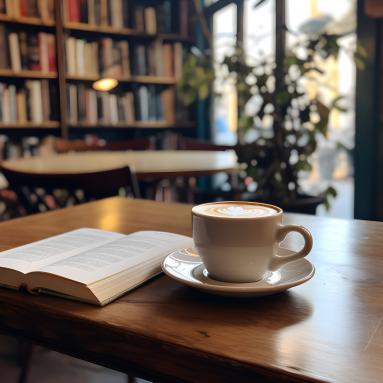 Le Marais, berceau d’une tradition littéraire parisienne