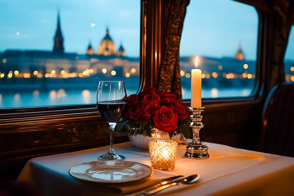 Entre Amour et Passion : Février sous le Signe des Passions à Paris