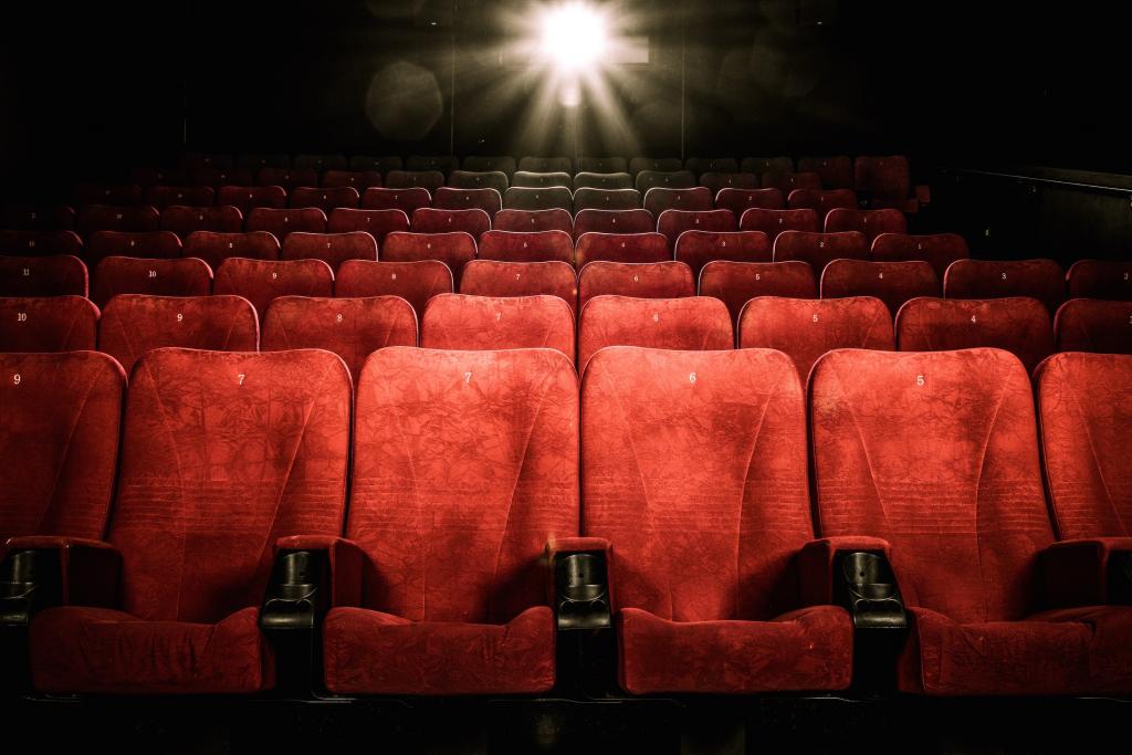 Une symphonie de confort au rythme des vibrations du Grand Rex