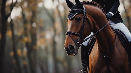Le Saut Hermès 2025 : Un Événement Équestre Incontournable à Paris