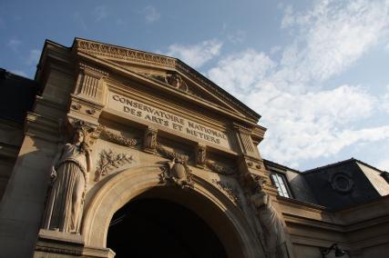 Une visite au Musée des Arts et Métiers