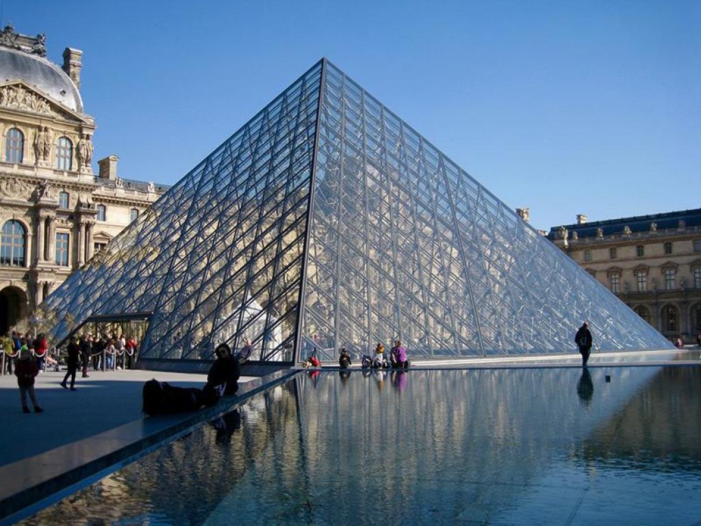 Les musées de Paris : un choix varié