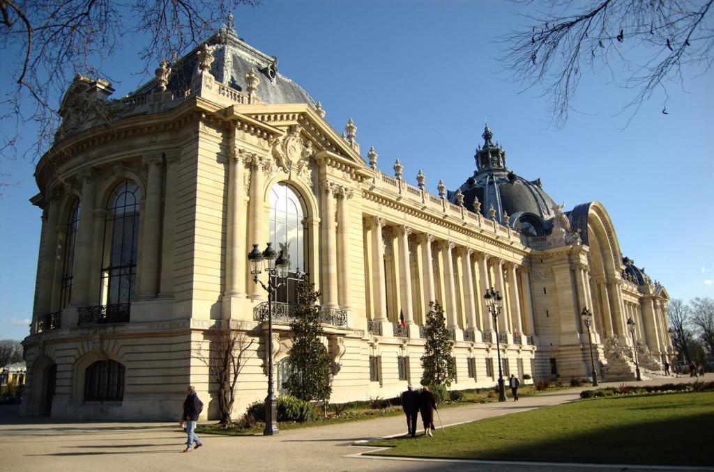 Les expositions de la rentrée