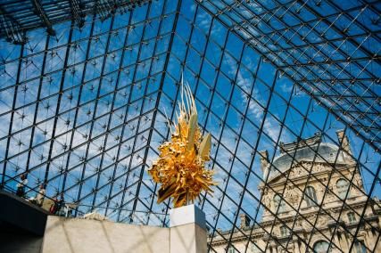 Les musées parisiens se dévoilent en visite virtuelle