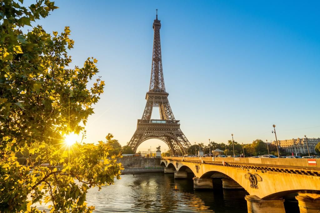 Que vous réserve Paris en septembre ?