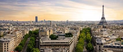 L’heure de la rentrée a sonné ! Les rendez-vous immanquables de septembre à Paris