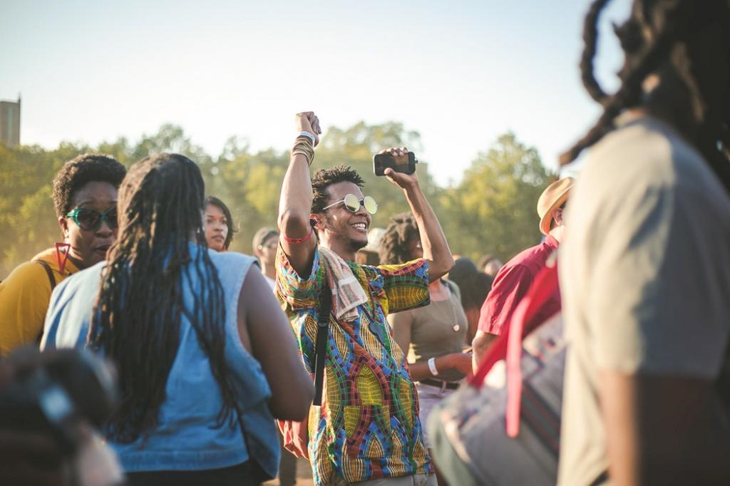 Un été en musique avec les Festivals incontournables de l'été