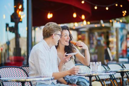 Un été à Paris : entre flâneries culturelles et plaisirs gourmands