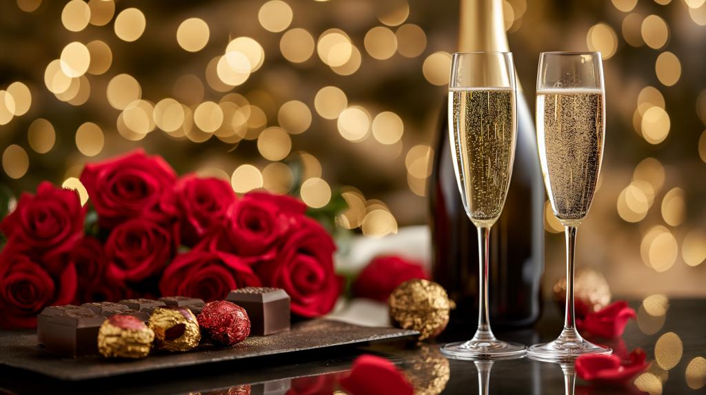 Valentine's Day at Hôtel Les Tournelles: A Romantic Getaway in the Heart of Le Marais