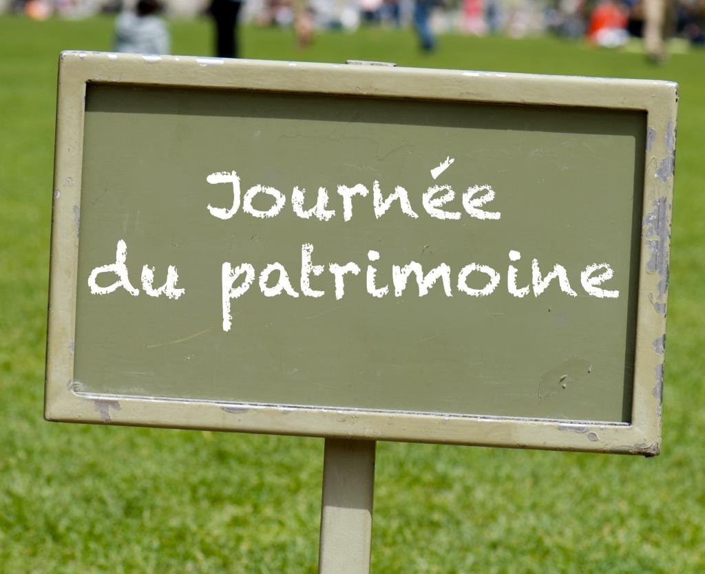 Les Journées Européennes du Patrimoine au cœur de Paris