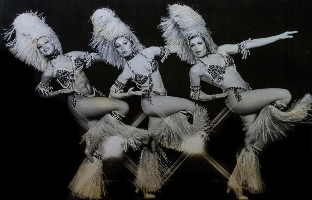 Parisian cabarets to enchant your evenings