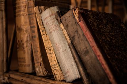 Les librairies les plus insolites de la capitale parisienne