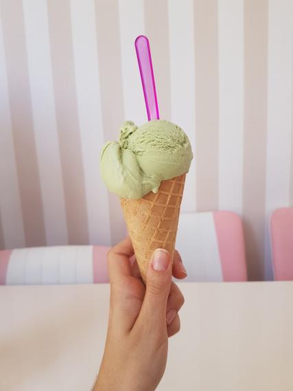 Passez l'été au frais avec les meilleurs glaciers à Paris