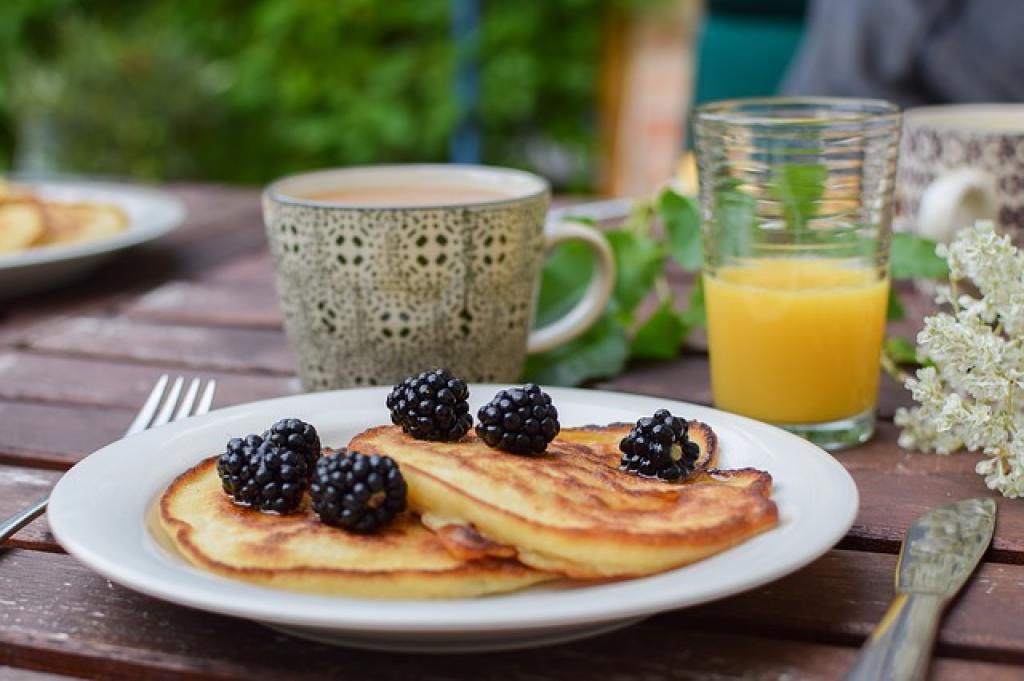 Bruncher à Paris, tout un art à pratiquer sans modération