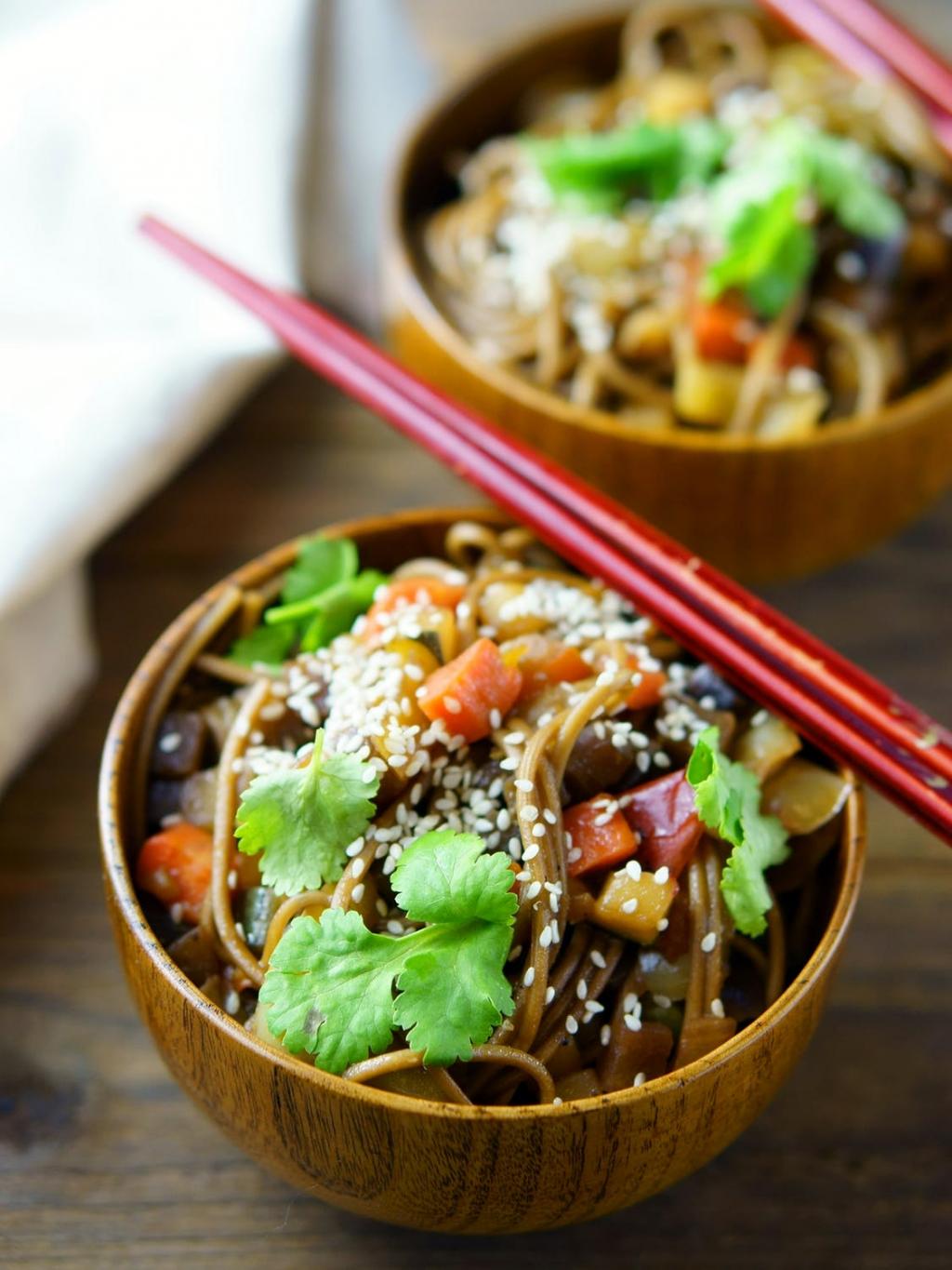 Succombez à la tendance Poke Bowl à Paris !