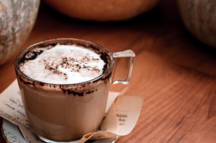 Les meilleurs chocolats chauds de Paris