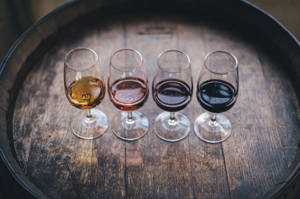 Grand Tasting et Beaujolais Nouveau : Paris fête le vin en Novembre