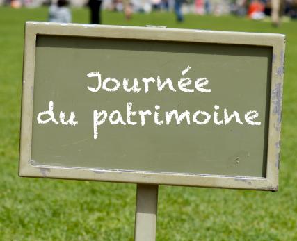 Les Journées Européennes du Patrimoine au cœur de Paris