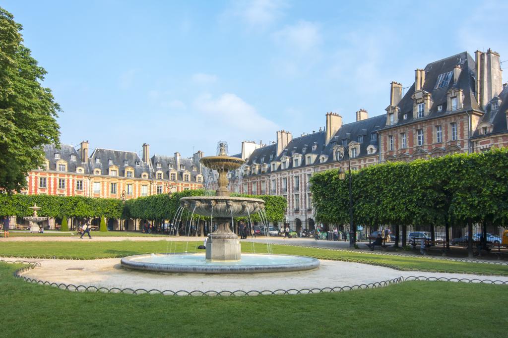 Le Paris Intemporel à Deux Pas de Votre Hôtel