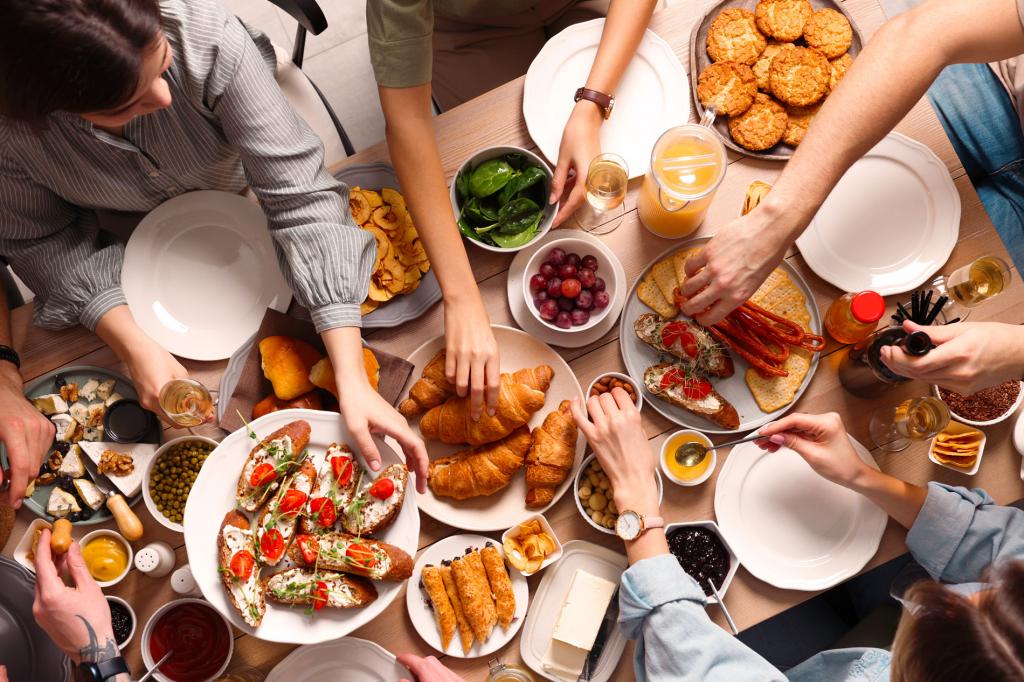 Où Bruncher dans le 3e arrondissement de Paris : Incontournables, Pépites Cachées et Balade Parisienne