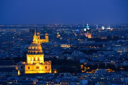 A chacun sa Nuit des Musées