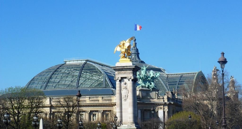 A ne pas manquer au Grand Palais en 2019