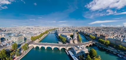 Découvrez les Îles de Paris : Île de la Cité et Île Saint-Louis, Joyaux au Cœur de la Capitale