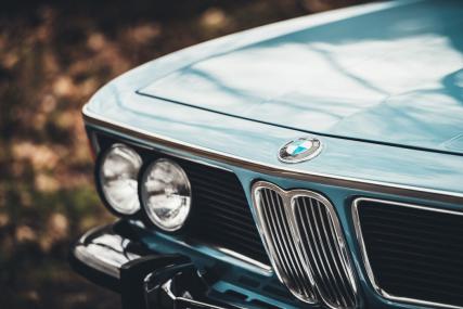 Exposition Rétromobile, le salon des voitures immortelles