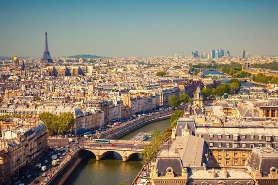 Les événements incontournables dans le 3ᵉ arrondissement de Paris – Novembre 2025