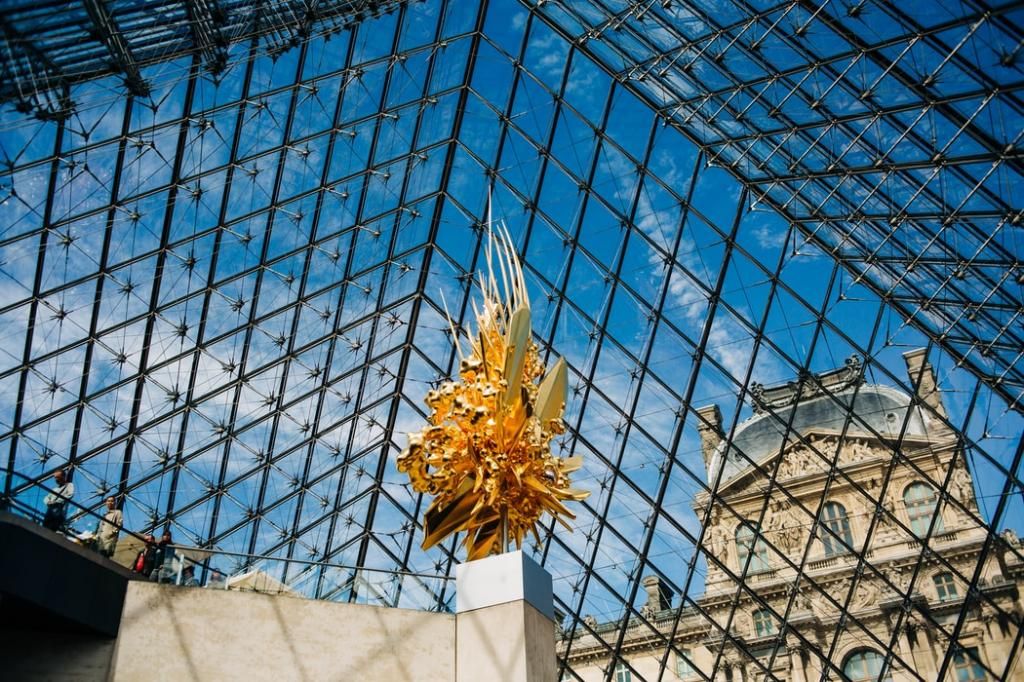 Les musées parisiens se dévoilent en visite virtuelle