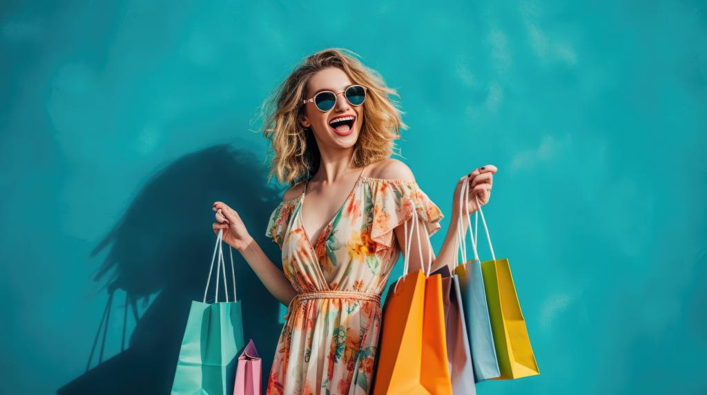 Soldes d'été à Paris : Conseils et Bonnes Adresses