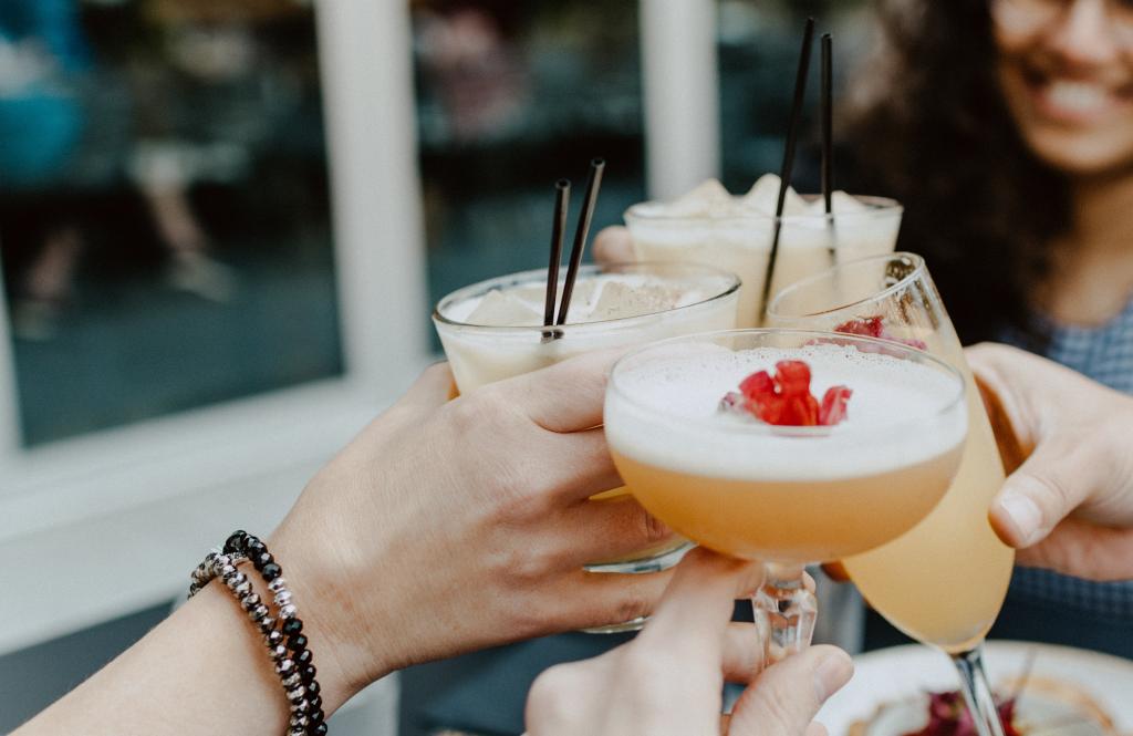 Have a good time on the best rooftop terraces in Paris