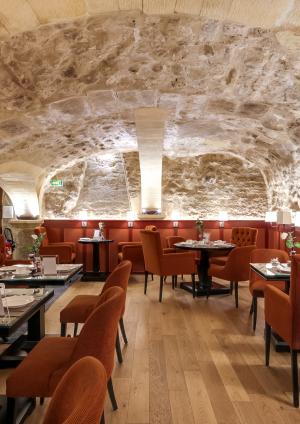 Hôtel Les Tournelles