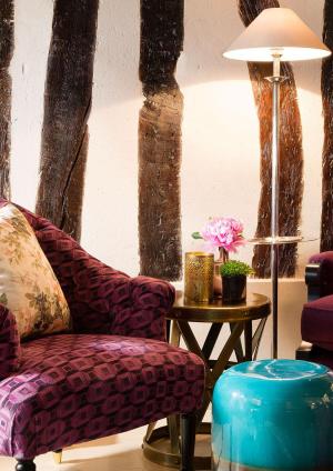 Hôtel Les Tournelles