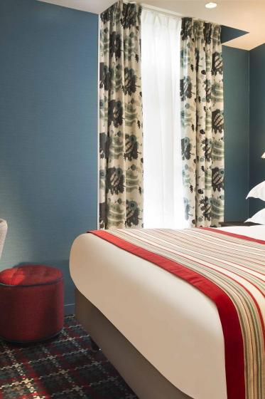 Hôtel Les Tournelles