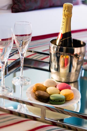 Hôtel Les Tournelles