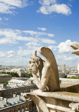 Hôtel Les Tournelles