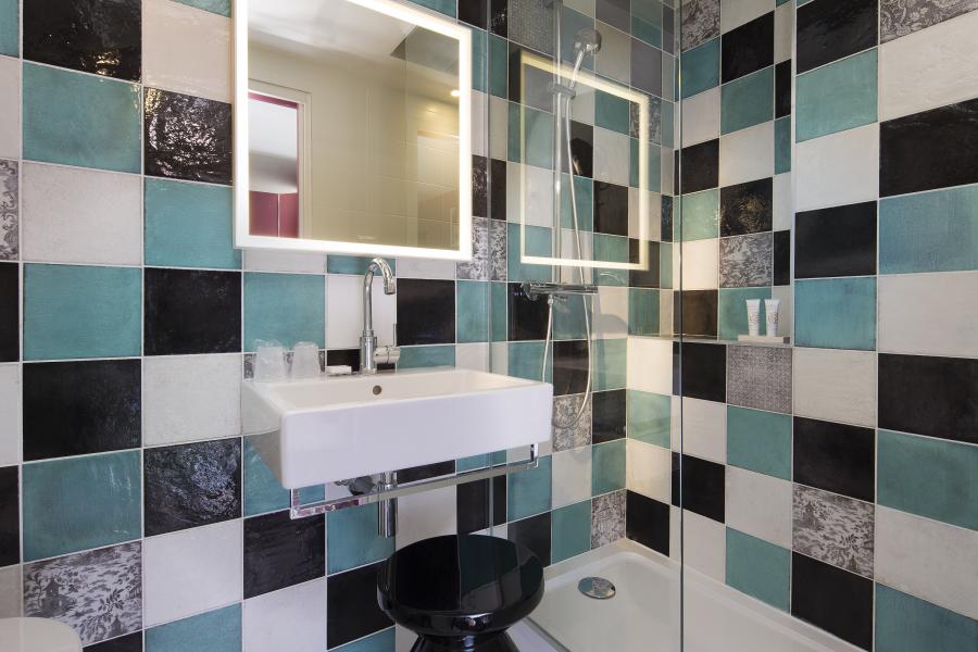 Hotel Les Tournelles Paris - La Doble