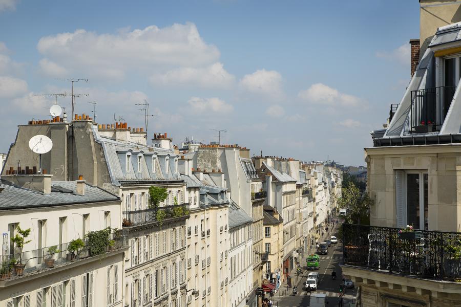 Hôtel Les Tournelles