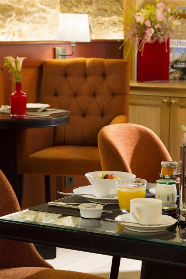 Hôtel Les Tournelles