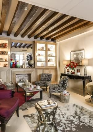 Hôtel Les Tournelles